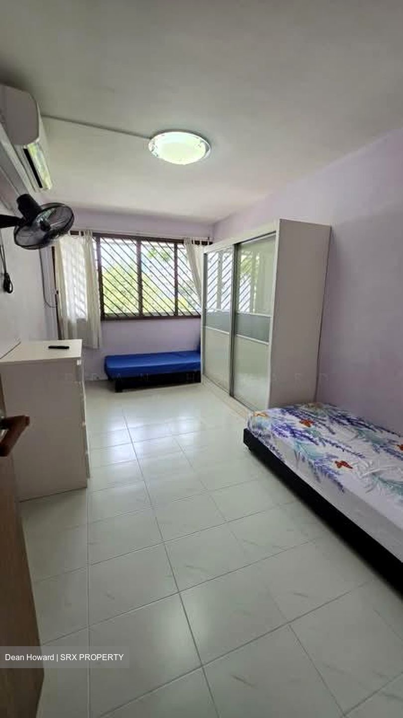 Blk 873 Yishun Street 81 (Yishun), HDB 4 Rooms #597524051